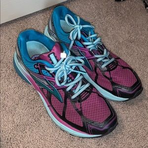 Brooks running shoes